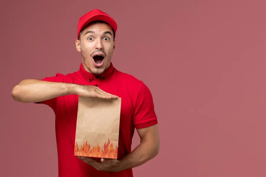 Food delivery: ecco quali sono le app più diffuse in Italia per provare cucine straniere