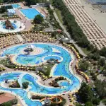 Prà delle Torri: la vacanza ideale per un divertimento allo stato puro