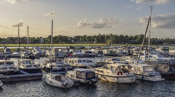 I motivi per cui organizzare un viaggio in barca