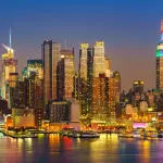 Visitare New York: le attrazioni migliori della Grande Mela