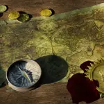 Le migliori mete turistiche sulle orme dei pirati