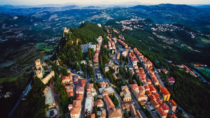 Visitare San Marino: cosa vedere e luoghi di interesse