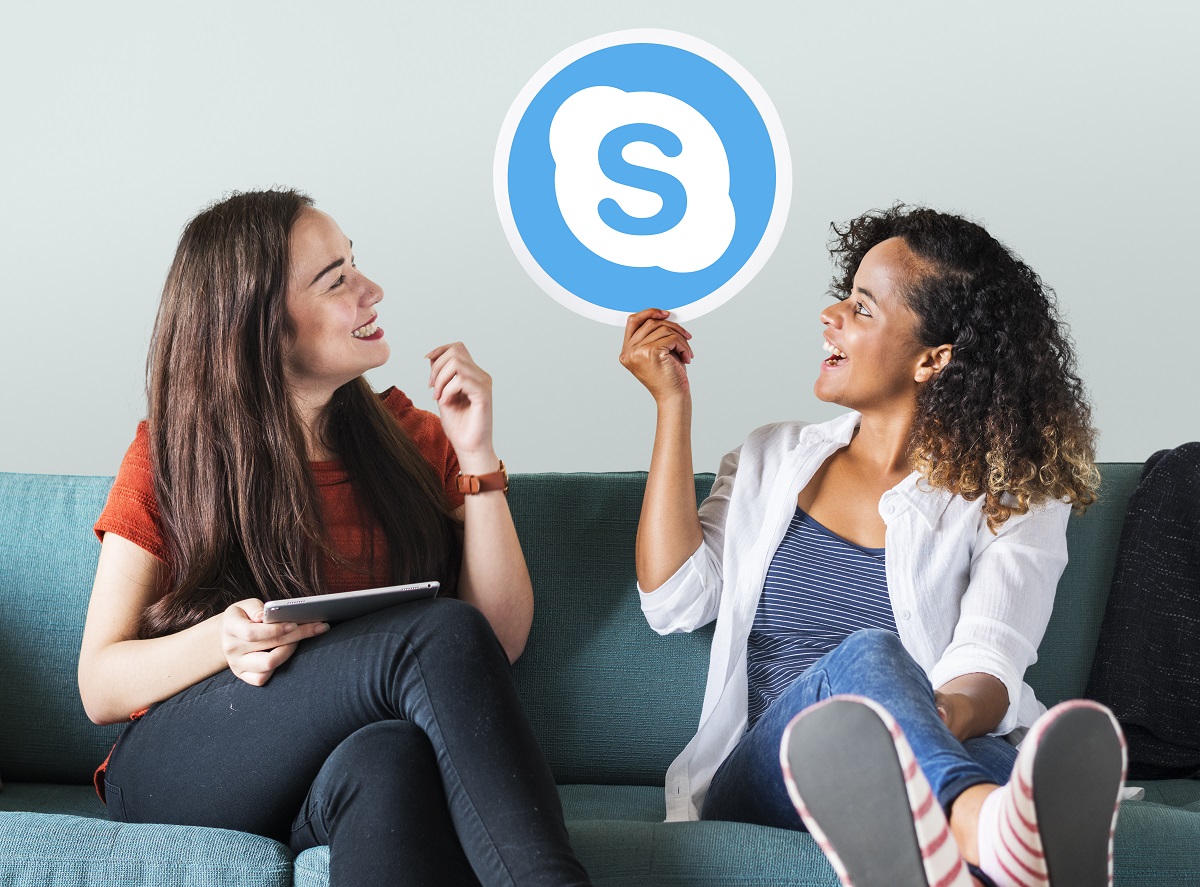 Lezioni di inglese su Skype, la scelta giusta per dare una svolta al curriculum