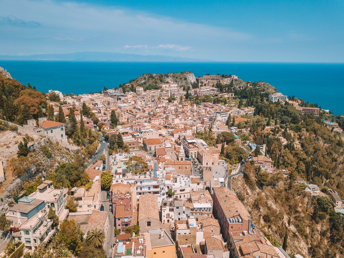 Cosa vedere e fare a Taormina: alla scoperta di una meta siciliana