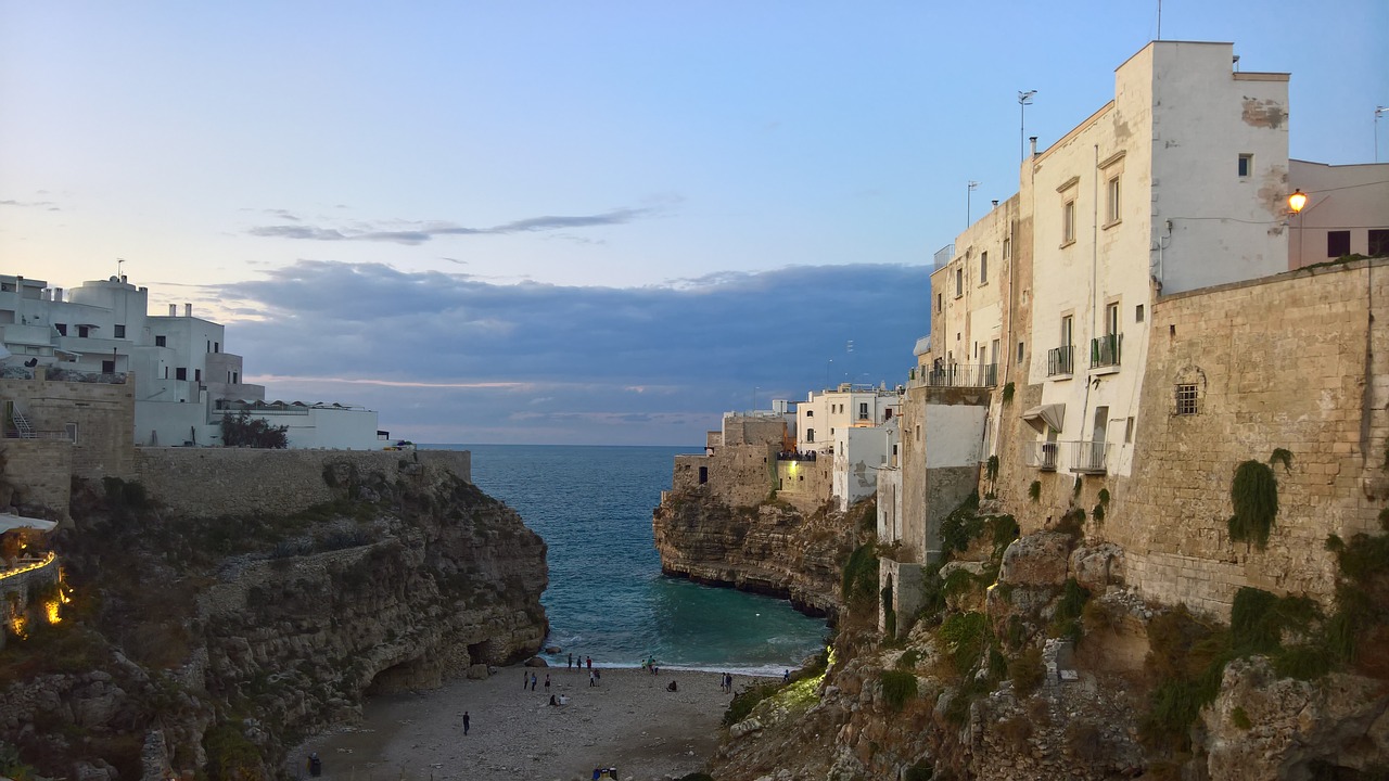 Vacanze in Puglia, ecco le migliori offerte